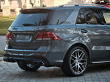 Used 2018 Mercedes-Benz GLE 63 AMG 4MATIC image 6