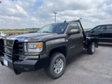 Used 2015 GMC Sierra 1500 SLE w/ SLE Preferred Package image 4
