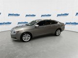 Used 2018 Chevrolet Impala LT image 4