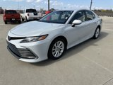 Used 2023 Toyota Camry LE image 3