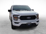 Used 2023 Ford F150 XL w/ STX Appearance Package image 2