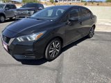 Used 2021 Nissan Versa SV image 3