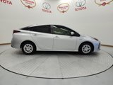 Certified 2022 Toyota Prius LE image 3