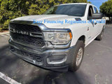 Used 2019 RAM 2500 Tradesman image 2
