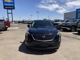 Used 2022 Cadillac XT4 Luxury w/ Cold Weather Package image 2