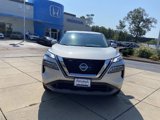 Used 2021 Nissan Rogue SV image 3