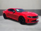 Used 2023 Chevrolet Camaro LT image 6