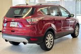 Used 2017 Ford Escape Titanium image 4