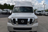 Used 2012 Nissan NV 2500 SV image 2