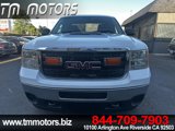 Used 2013 GMC Sierra 2500 W/T image 2
