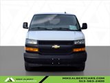 Used 2021 Chevrolet Express 2500 w/ Driver Convenience Package image 2