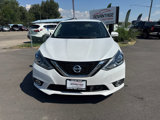 Used 2018 Nissan Sentra SR image 2
