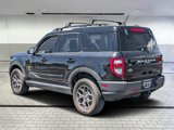 Used 2022 Ford Bronco Sport Badlands w/ Premium Package image 3