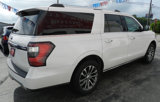 Used 2018 Ford Expedition Max Limited w/ Driver Assistance Package image 6