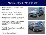 Certified 2023 Ford Escape Active image 4