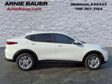 New 2025 Buick Envista Preferred w/ Convenience I Package image 4
