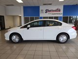 Used 2012 Honda Civic HF image 5