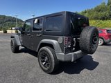 Used 2018 Jeep Wrangler Unlimited Sport S image 5