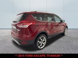 Used 2014 Ford Escape Titanium w/ Equipment Group 401A image 6