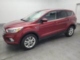Used 2017 Ford Escape SE image 2