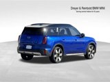 Certified 2025 MINI Cooper Countryman S w/ Comfort Package Max image 4