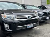 Used 2013 Toyota Highlander Limited image 4