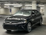 New 2025 Volkswagen Jetta Sport image 3