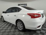 Used 2019 Nissan Sentra S image 2