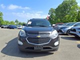 Used 2016 Chevrolet Equinox LT image 2