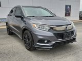 Used 2022 Honda HR-V Sport image 5
