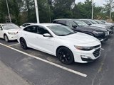 Used 2023 Chevrolet Malibu LT image 6