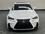 Used 2017 Lexus IS 350 image 3