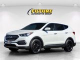 Used 2017 Hyundai Santa Fe Sport image 5
