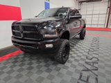Used 2015 RAM 2500 Laramie w/ Black Appearance Group image 4