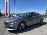Certified 2021 Nissan Altima 2.5 SR image 3