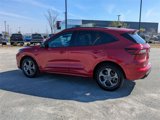 Used 2024 Ford Escape ST-Line image 5