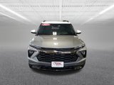 New 2025 Chevrolet TrailBlazer ACTIV w/ Convenience Package image 3