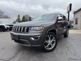 Used 2019 Jeep Grand Cherokee Limited image 2
