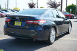 Used 2018 Toyota Camry XLE image 5