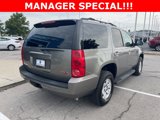 Used 2009 GMC Yukon SLT image 3
