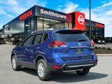 Certified 2020 Nissan Rogue SV image 6