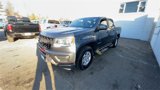 Used 2020 Chevrolet Colorado W/T w/ WT Convenience Package image 5