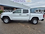 New 2025 Chevrolet Colorado W/T w/ Advanced Trailering Package image 2
