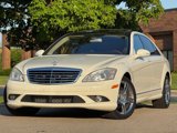 Used 2008 Mercedes-Benz S 550 image 2