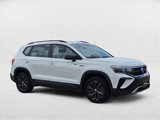 Used 2024 Volkswagen Taos S image 3