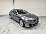 Used 2012 BMW 535i xDrive Sedan image 2