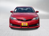 Used 2012 Toyota Camry SE image 2