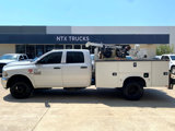 Used 2015 RAM 3500 Tradesman w/ Chrome Appearance Group image 6