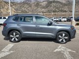 New 2025 Volkswagen Taos S image 2