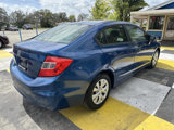 Used 2012 Honda Civic LX image 5